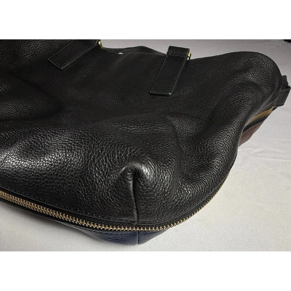 Fossil preston patchwork